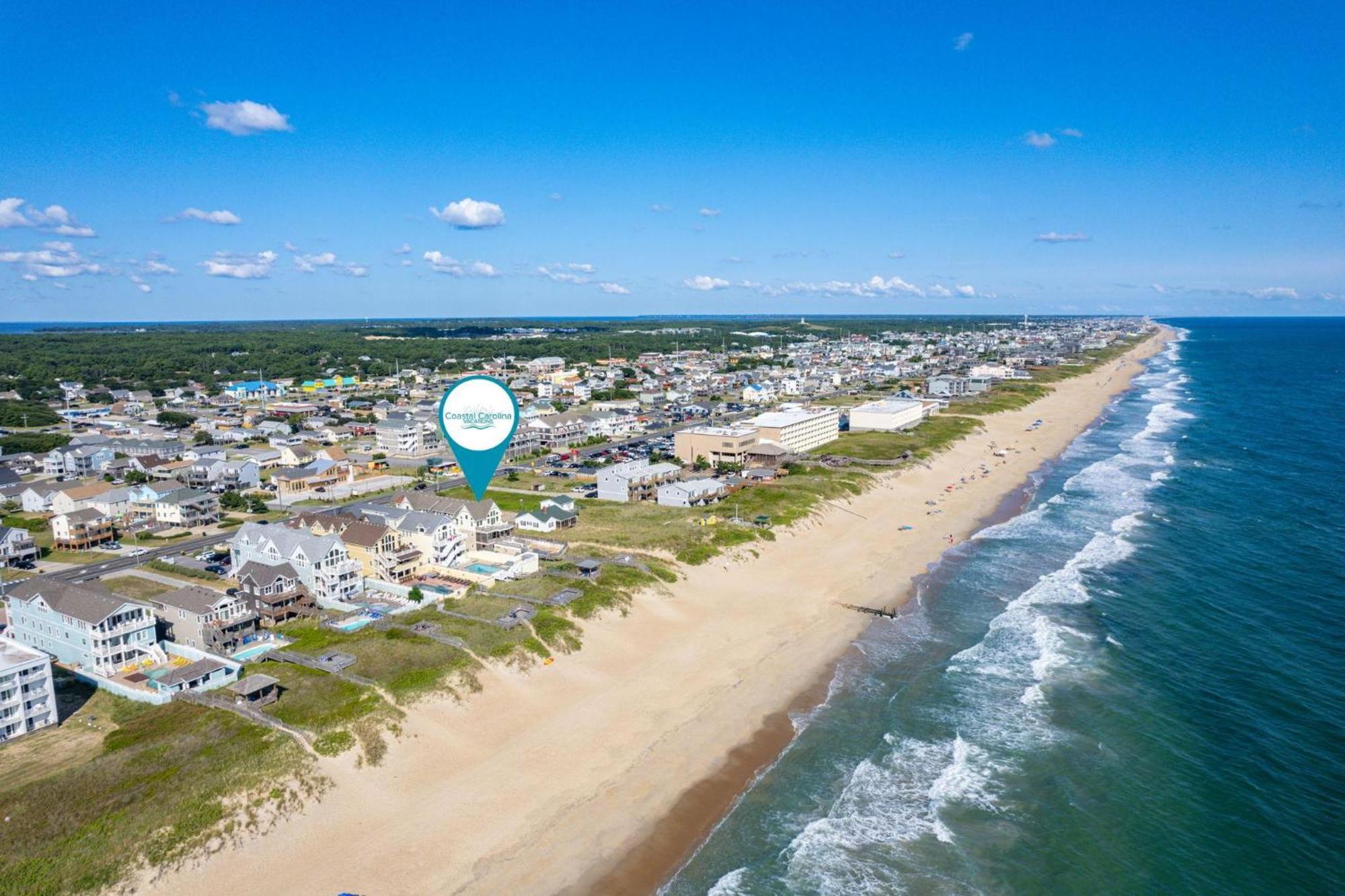Kdh440 Best Of My Love Kill Devil Hills Exteriör bild